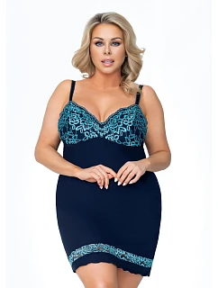 Nočná košeľa model 157933 Donna