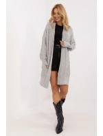 Sveter na gombíky model 199517 AT