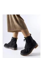 Topánky model 205784 Solea