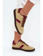 Športová obuv model 216480 Step in style