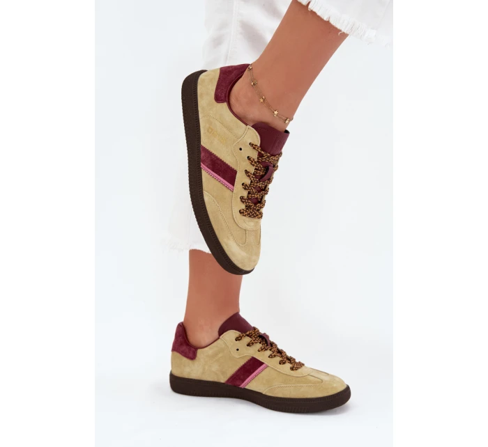 Športová obuv model 216480 Step in style