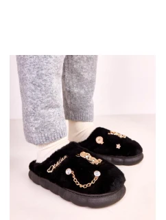 Papuče model 223115 Solea