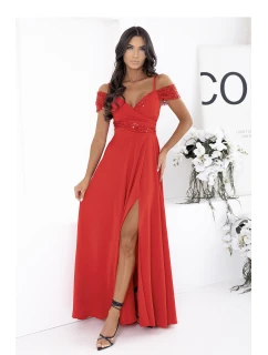 Dlhé šaty model 224690 With You