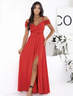 Dlhé šaty model 224690 With You