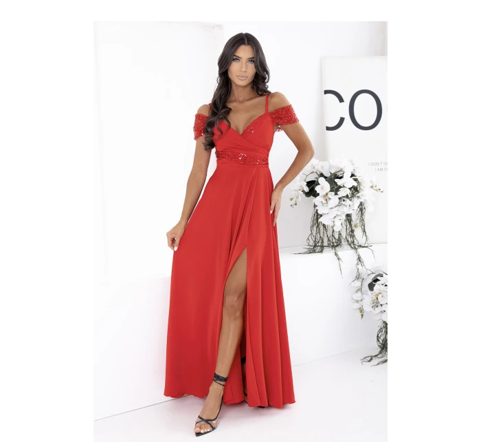 Dlhé šaty model 224690 With You