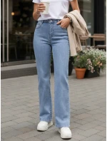 damskie z  niebieskie model 22016755 - FashionStreet