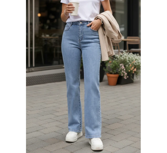 damskie z  niebieskie model 22016755 - FashionStreet