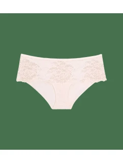 Hipsterky Peony Florale - WHITE - TRIUMPH WHITE - TRIUMPH