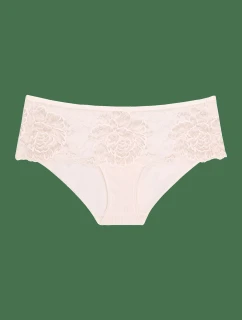 Hipsterky Peony Florale - WHITE - TRIUMPH WHITE - TRIUMPH