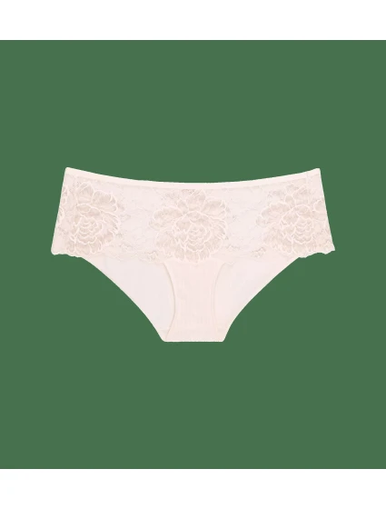 Hipsterky Peony Florale - WHITE - TRIUMPH WHITE - TRIUMPH Hipsterky Peony Florale - WHITE - TRIUMPH WHITE - TRIUMPH