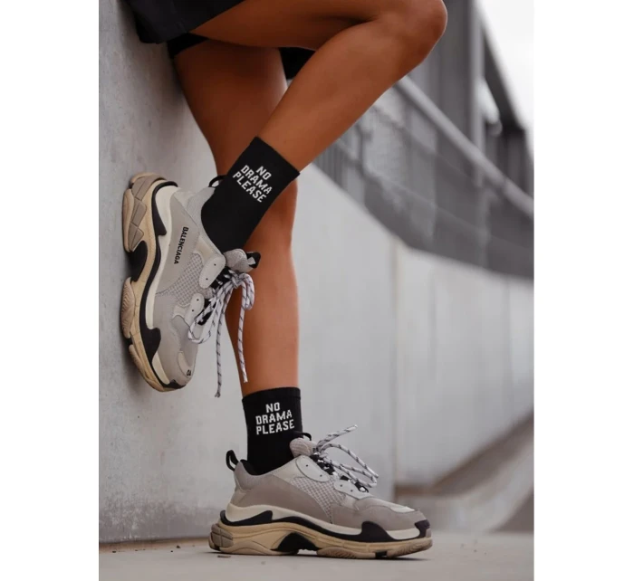 Dámské ponožky  No  3741 model 20855187 - Milena