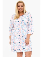 Cornette 464/457 Hannah 2 3/4 3XL-5XL dámske tričko