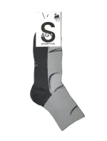 Pánske ponožky Wola Sportive W94.1N5 Ag + Pánske ponožky Wola Sportive W94.1N5 Ag +