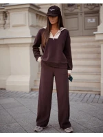 Bluza ze i spodnie z model 21470462 - Moon Bluza ze i spodnie z model 21470462 - Moon