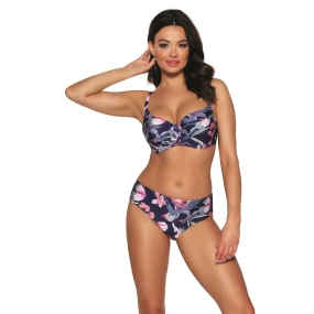 Vrchný diel plaviek 173 Kvety - AVA