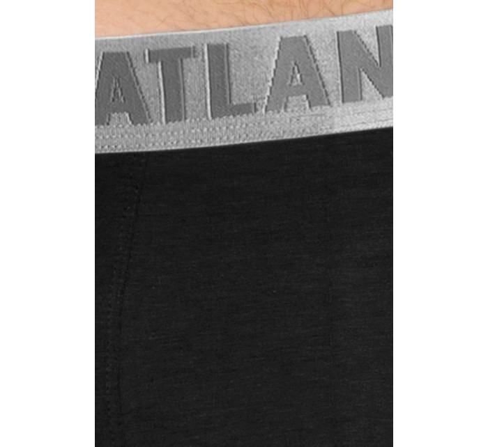 Pánske boxerky 012 - Atlantic