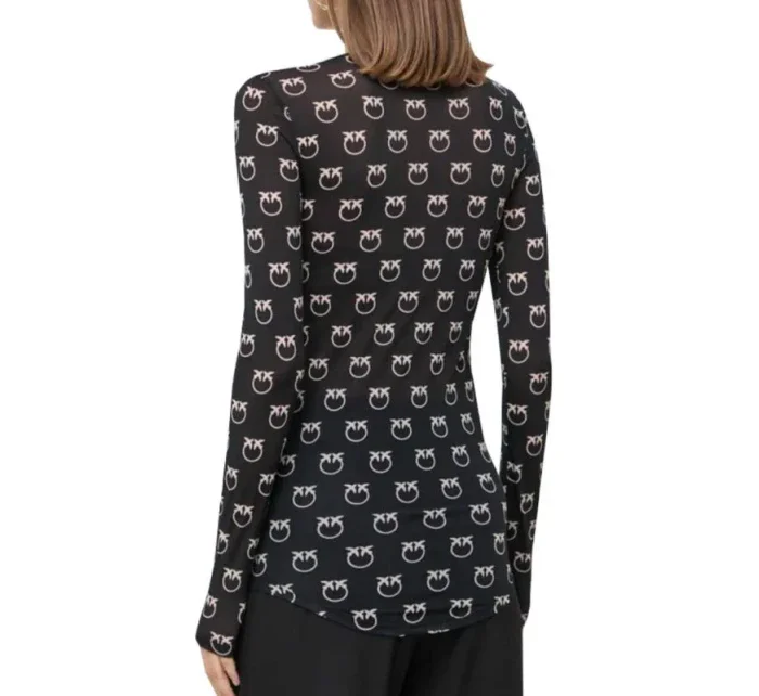 Halenka s dlouhým rukávem W model 19309390 - Pinko