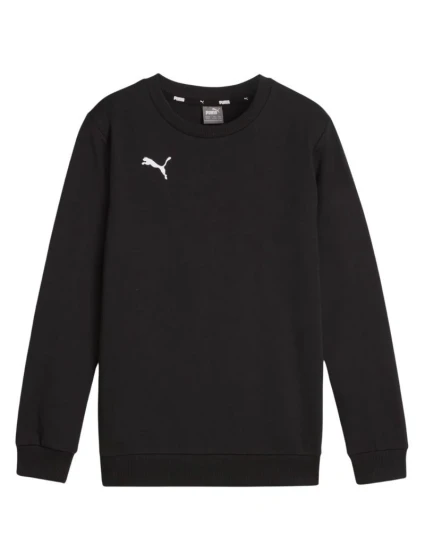 Mikina Puma Team Goal Casuals Neck Sweatshirt Jr 658593 03 Mikina Puma Team Goal Casuals Neck Sweatshirt Jr 658593 03