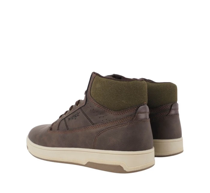 Topánky Wrangler Denver Mid M 20253018 IKU