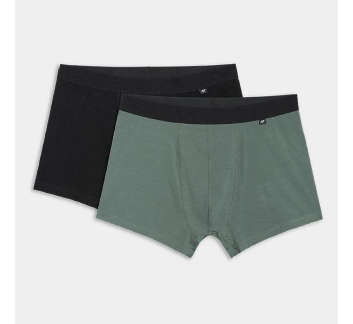 Pánské boxerky (2   92S model 21437491 - 4F
