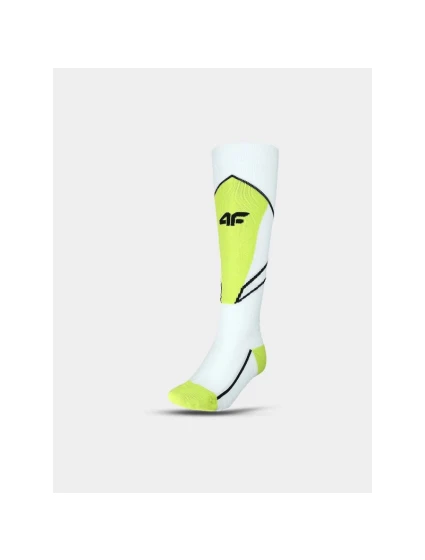 Pánské lyžařské ponožky model 21720367 - 4F Pánské lyžařské ponožky model 21720367 - 4F