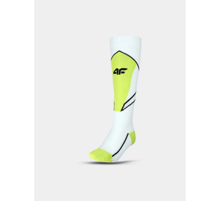 Pánské lyžařské ponožky model 21720367 - 4F Pánské lyžařské ponožky model 21720367 - 4F