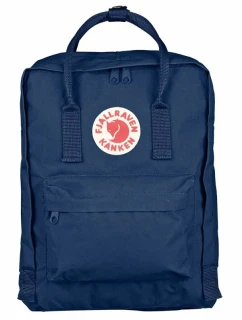 Fjällräven Kanken Backpack Blue Polypropylén (PP)