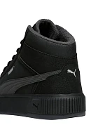 Buty damskie Carina Mia Mid czarne 03 dámské model 21758250 - Puma