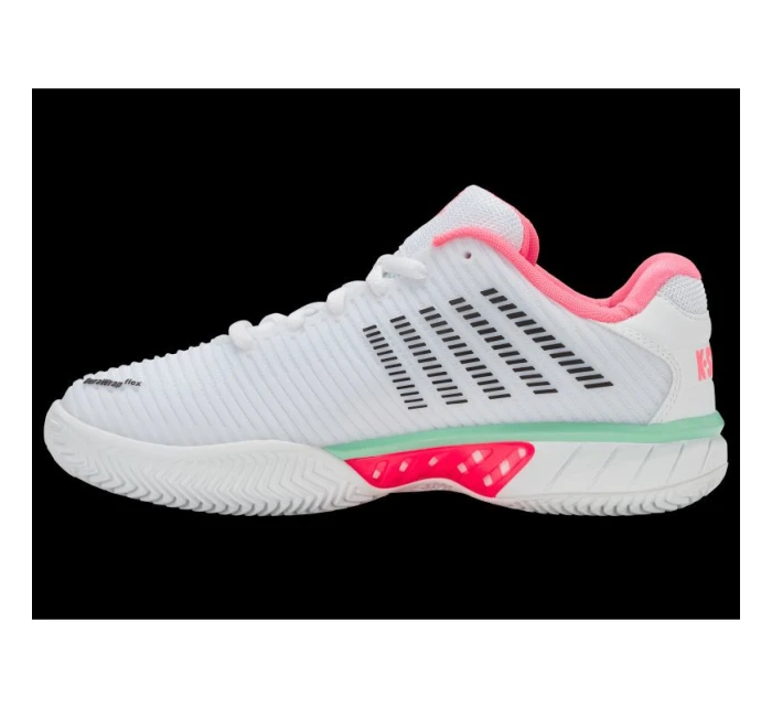 Boty KSwiss 2 HB model 21812879 - K- Swiss Boty KSwiss 2 HB model 21812879 - K- Swiss