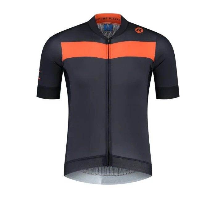 Rogelli pánsky dres PRIME modro-oranžový M