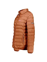 Kurtka damska Geographical Norway ATIKOLOR BASIC DB CAMEL LADY 096 (WY4203F/GN-CAMEL) Kurtka damska Geographical Norway ATIKOLOR BASIC DB CAMEL LADY 096 (WY4203F/GN-CAMEL)