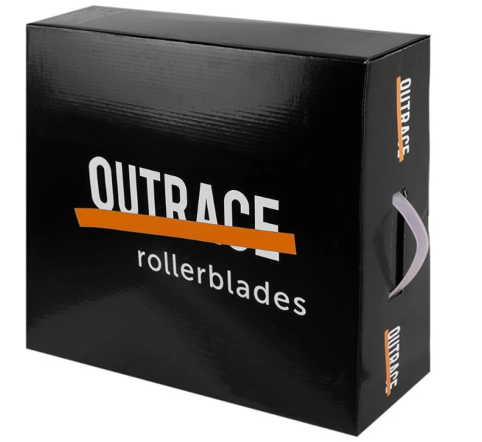 Kolieskové korčule Mico Volt PW-126B-9