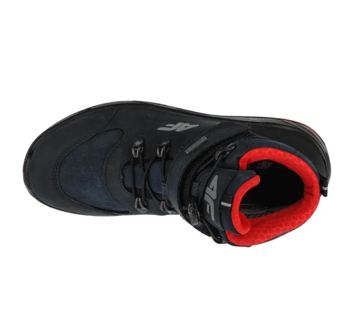 Dětské boty Junior Trek JR model 16297717 - 4F Dětské boty Junior Trek JR model 16297717 - 4F