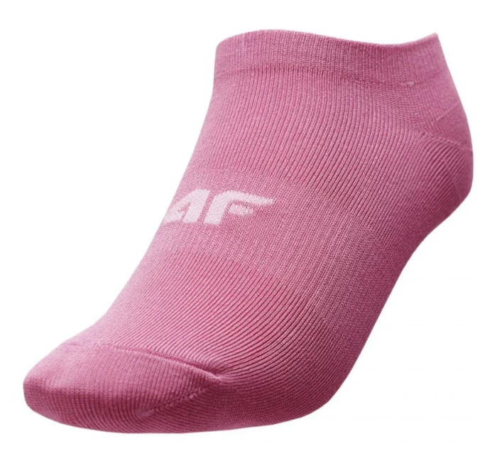 Detské ponožky Jr HJL22 JSOD003 56S+54S+55S - 4F