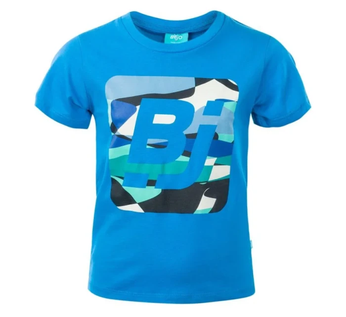 Blúzka s logom Bejo Bj Kidsb Jr 92800186452