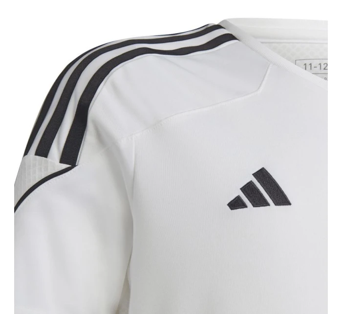 Detské tričko Tiro 23 League Jr HR4620 - Adidas Detské tričko Tiro 23 League Jr HR4620 - Adidas