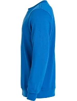 Clique Basic Roundneck Unisex mikina 67.2130 royal blue Clique Basic Roundneck Unisex mikina 67.2130 royal blue