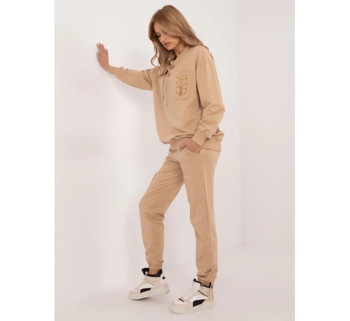 Súprava CLM KMPL 1278.08P ťava