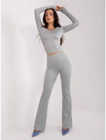 Komplet EM KMPL model 18959462 szary - FPrice Komplet EM KMPL model 18959462 szary - FPrice