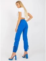 Tepláky RV DR 7943.19 tmavo modrá