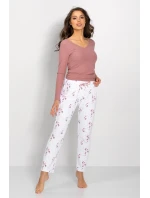 Pyžamo Anabelle - Momenti Per Me Pyžamo Anabelle - Momenti Per Me