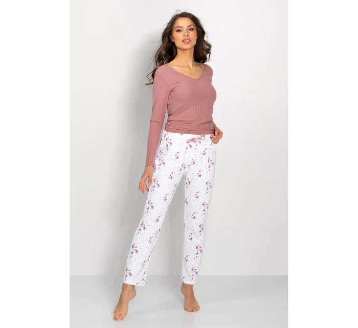 Pyžamo Anabelle - Momenti Per Me Pyžamo Anabelle - Momenti Per Me