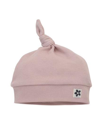Čepice model 16640840 Bonnet Pink - Pinokio