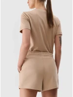 Dámské kraťasy 4F Dámské kraťasy 4F