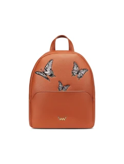 Dámsky batoh Vuch Arlen Chrysalis Brown
