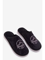 Pánske ponožky Tiranne - čierne