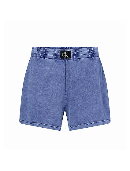 Dámske šortky KW0KW01781-C8H - Calvin Klein