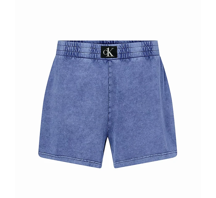 Dámske šortky KW0KW01781-C8H - Calvin Klein Dámske šortky KW0KW01781-C8H - Calvin Klein