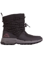 Dámské kotníkové zateplené boty  Černá  model 21954784 - Kappa