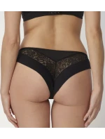 Dámske nohavičky Vivid Spotlight Brazilian - Triumph